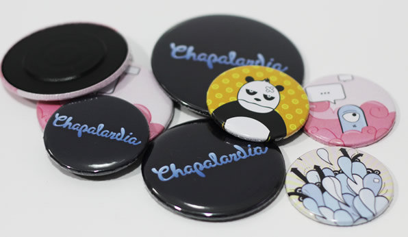 Imanes personalizados de la mejor calidad