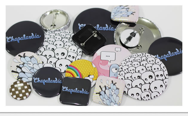 Chapas Chapalandia Chapas Personalizadas Chapalandia