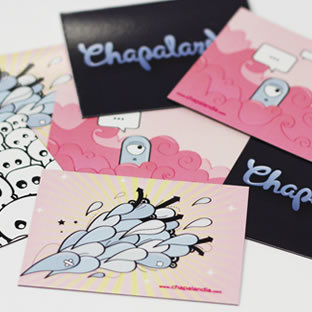 Imanes Flexibles Personalizados